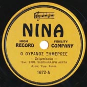 Nina 1672